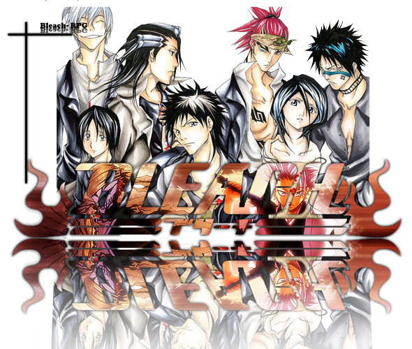 Bleach-RPG